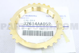 32614AA052 # SPD # RING-BALK