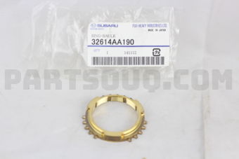 32614AA190 RING-BAULK