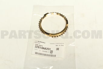 32614AA201 RING-BAULK