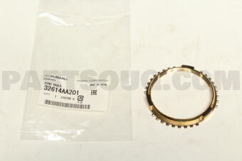 32614AA201 RING-BAULK