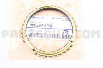 32629AA000 CARBON RING-BAULK