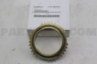 32650AA001 SYNCRO SET