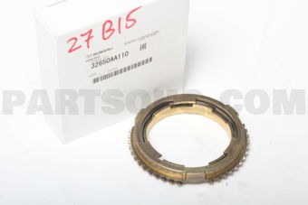 32650AA110 SYNCRO SET