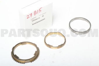 32650AA110 SYNCRO SET