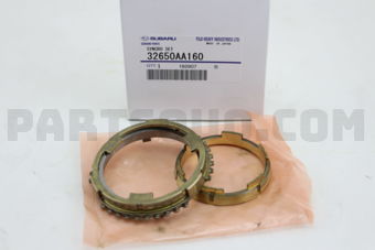 32650AA160 SYNCRO SET