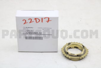 32650AA170 SYNCRO SET