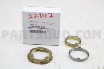 32650AA170 SYNCRO SET