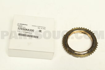 32650AA300 SYNCHRONIZER SET