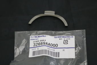 32669AA000 # SPD # LEVER BAULK