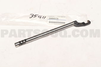 32809AA120 ROD-FORK,3RD-4TH