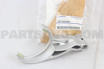 32810AA061 FORK CP-SHF,3-4