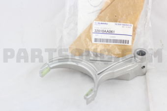 32810AA061 FORK CP-SHF,3-4