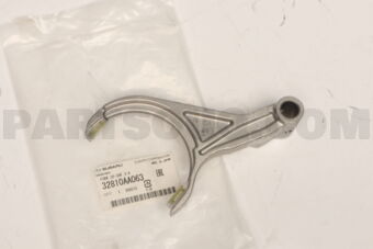 32810AA063 FORK CP-SHF,3-4