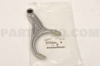 32810AA063 FORK CP-SHF,3-4
