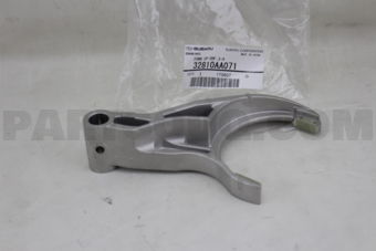 32810AA071 FORK CP-SHF,3-4