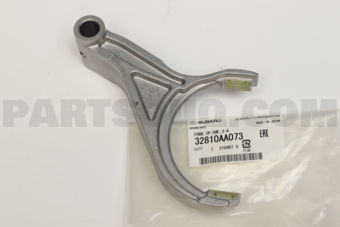 32810AA073 FORK CP-SHF,3-4