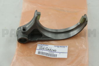 32810AA240 FORK CP-SHF,3-4