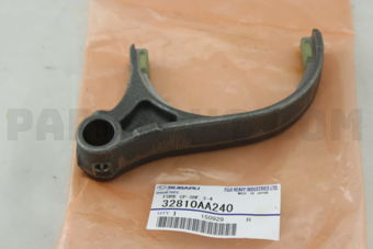 32810AA240 FORK CP-SHF,3-4