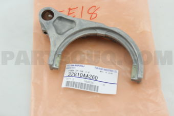32810AA260 FORK CP-SHF,3-4