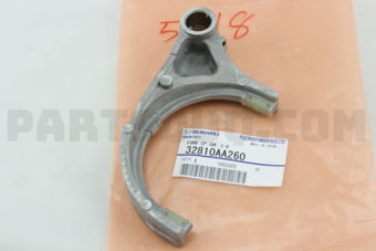32810AA260 FORK CP-SHF,3-4