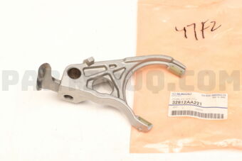 32812AA221 FORK CP-SHF,5TH