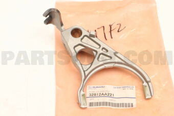32812AA221 FORK CP-SHF,5TH