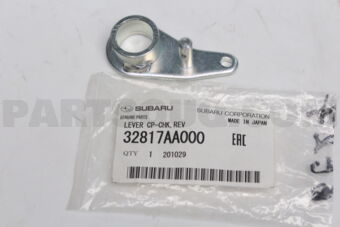 32817AA000 LEVER CP-CHK,REV