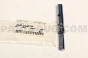 32892AA200 Subaru SFTSHIFTARM