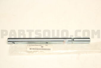 32892AA240 Subaru SFT-SHIFT ARM