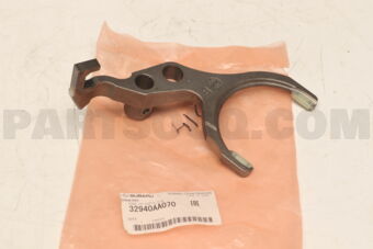 32940AA070 FORK CP-SHFTR,5-6