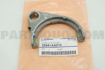 32941AA010 FORK CP-SHFTR,REV