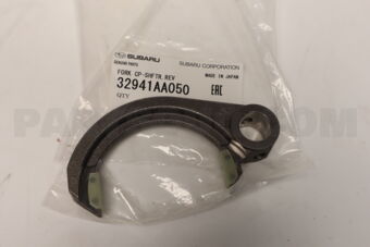 32941AA050 Subaru FORK CP-SHFTR,REV