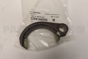 32941AA050 Subaru FORK CP-SHFTR,REV