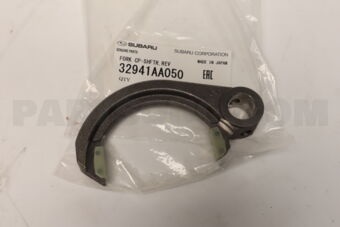 32941AA050 Subaru FORK CP-SHFTR,REV