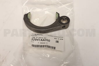 32941AA050 Subaru FORK CP-SHFTR,REV