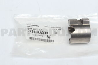 32960AA000 BLOCK-INTLK,REV