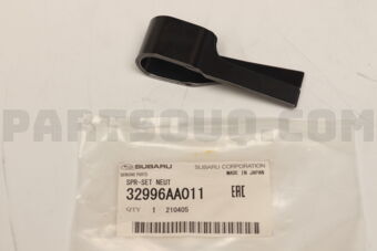 32996AA011 SPR-SET NEUT
