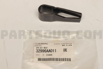 32996AA011 SPR-SET NEUT