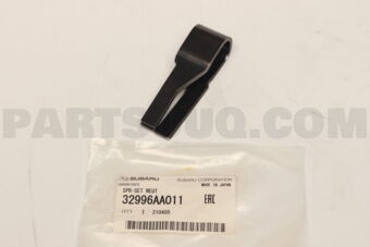 32996AA011 SPR-SET NEUT