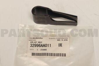 32996AA011 SPR-SET NEUT