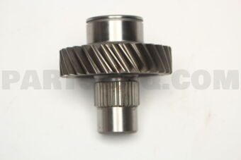 33113AA370 Subaru GEAR-TRF DRIVE
