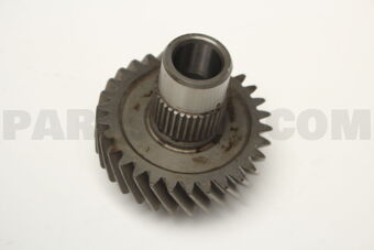 33113AA370 Subaru GEAR-TRF DRIVE