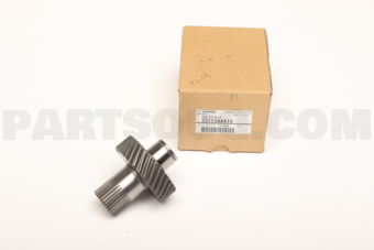 33113AA410 GEAR-TRF DRIVE