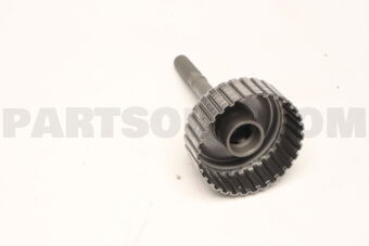 33123AA290 SFT CP-RR DRIVE