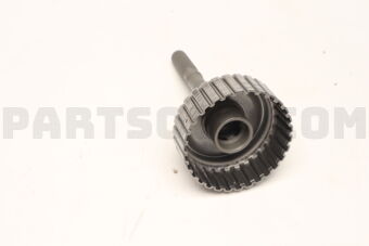 33123AA290 SFT CP-RR DRIVE