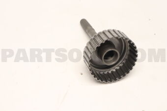 33123AA290 SFT CP-RR DRIVE