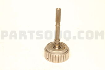 33123AA330 Subaru SHAFT CP RR DRIVE