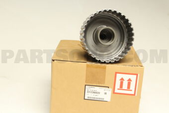 33123AA420 SAFT CP RR DRIVE