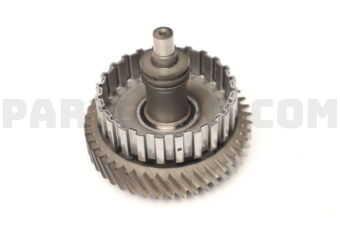 33127AA111 Subaru GEAR CP-TRF DRVN