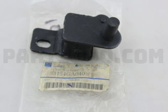 33154GA040 CUSHION RUBBER